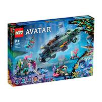 LEGO Avatar Mako Submarine​ 75577
