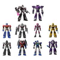 Blokees Transformers Gv 07 - One Wave2