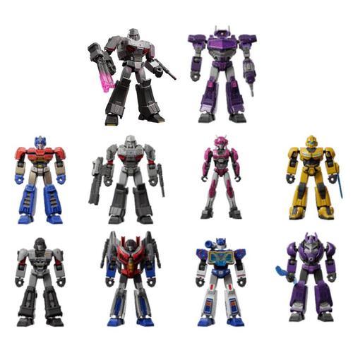Blokees Transformers Gv 07 - One Wave2