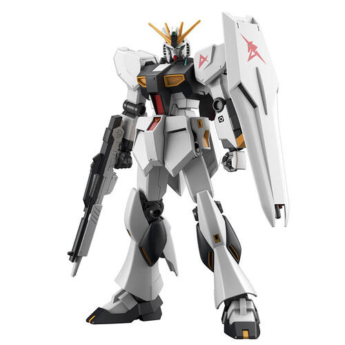 Bandai Gunpla RX-93 V Gundam