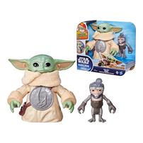 Star Wars Huggin Grogu