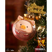 Lulu The Piggy Christmasland Series - Blind Box (1 Pc)