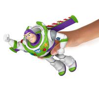 Toy Story 12" Signature Pop Out Wings Buzz 