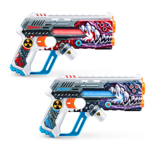 X-Shot Laser Skins Laser 360