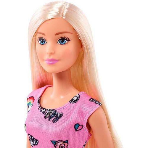 Barbie Basic Doll - Assorted