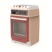 My Little Home Oven - Light and Sound (Beige)