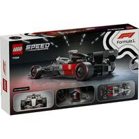 LEGO Speed Champions Audi Revolut F1 Team R26 Race Car 77259