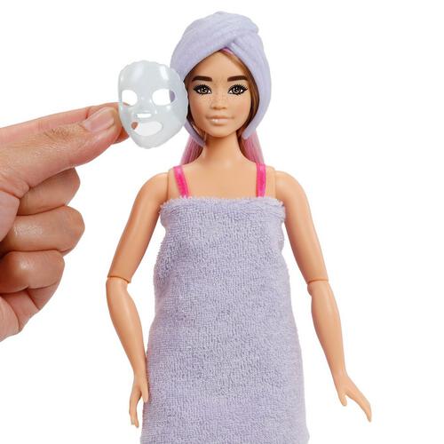 Barbie Party Unboxed Glam Party Series
