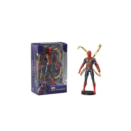 ZD Toy Marvel Figurine 4 Inch Assorted