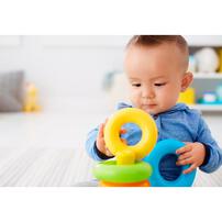 Fisher Price Infant Rock-A-Stack