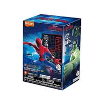 Blokees Marvel Hero Cc Lite01 - Assorted (1 Pc)