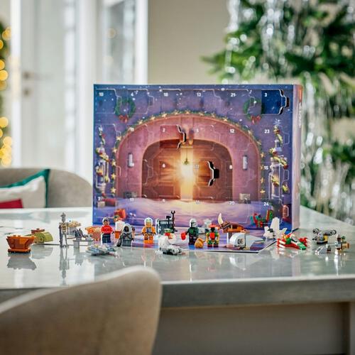 LEGO Star Wars Advent Calendar 2026