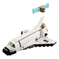 LEGO Creator Space Shuttle 31134