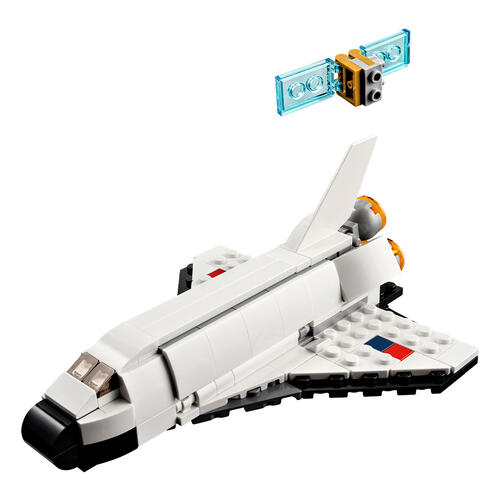 LEGO Creator Space Shuttle 31134