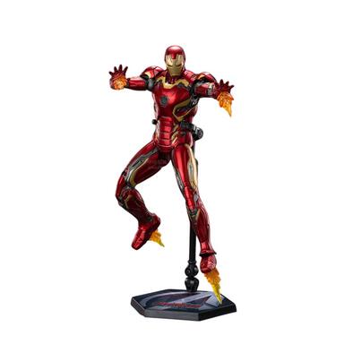 ZD Toy Iron Man MK45