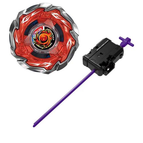 Beyblade X CX-09 Starter Soec