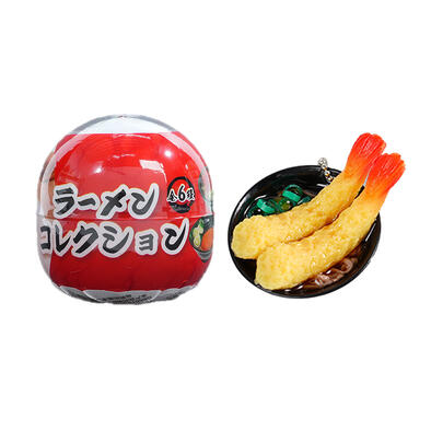 J. Dream Japanese Ramen - Blind Box (1 Pc)