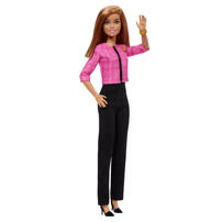Barbie Future Leader Asst - Blonde
