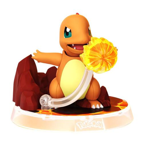 Blokees Pokemon Classic Cv-S - Assorted