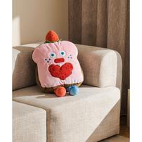 Brunch Brother Toast Doll Pillow Plush (12 inch) &ndash; Assorted