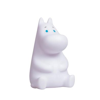 Moomin Night Light With Timer