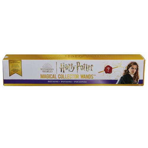 Wizarding World: Harry Potter Magical Collector Potions Wands - Assortment