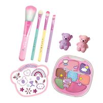 Hot Focus Kawaii Beauty Critter Cosmetic Set