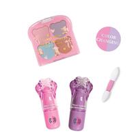 Hot Focus Moody Fun Critters Beauty Kit Washable Non-Toxic Makeup Toy Set