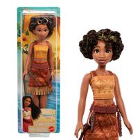 Disney Moana 2 Fashion Doll - Loto
