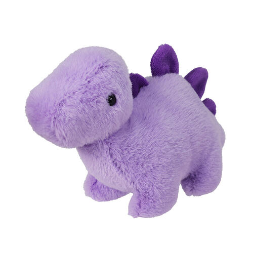 playpop Mini Dino Safari Plush - Assorted (1 Pc)