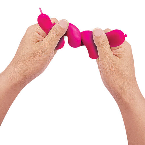 Playpop Stretchy Balloon Dog - Assorted (1 Pc)