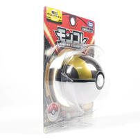Pokemon Moncolle MB-03 New Hyper Ball