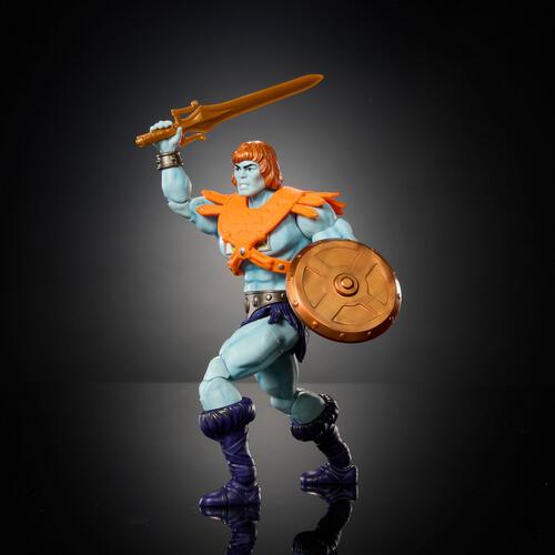 MOTU Masterverse Vintage Collection - Assorted