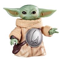 Star Wars Grogu Action Figure