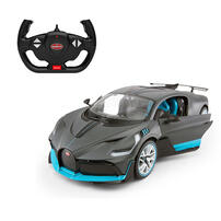 Rastar R/C 1:14 Bugatti Divo - Grey
