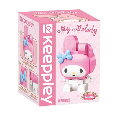 Keeppley My Melody