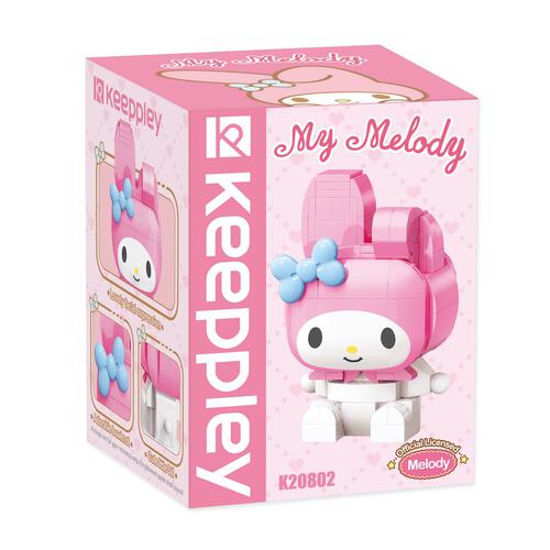 Keeppley My Melody