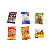 J. Dream Appetizers - Blind Box (1 Pc)