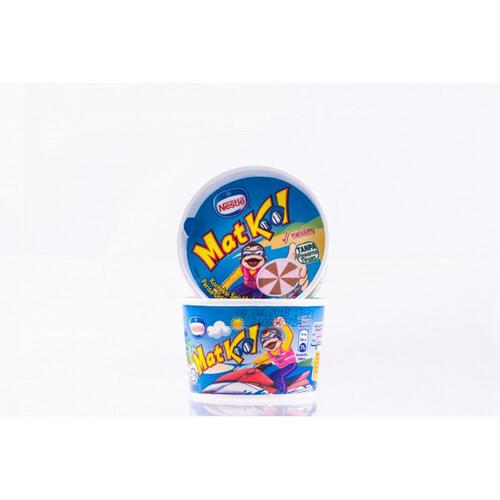 Nestle Matkool Cup Chop/Straw 65Ml