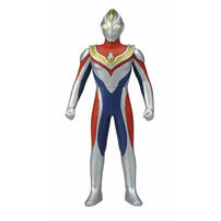 ULTRA HERO SERIES: ULTRAMAN DYNA (FLASH TYPE)