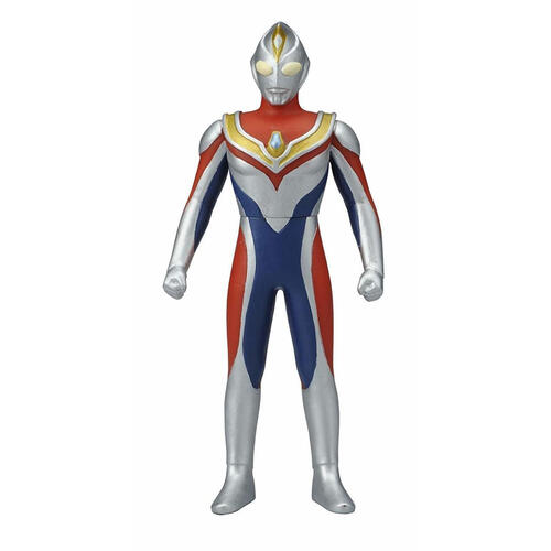 ULTRA HERO SERIES: ULTRAMAN DYNA (FLASH TYPE)