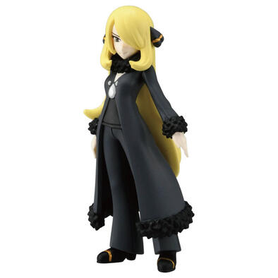 Pokemon TC-03 Shirona