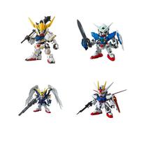 SD Gundam EX Standard - Assorted