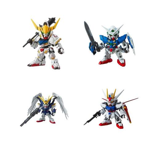 SD Gundam EX Standard - Assorted