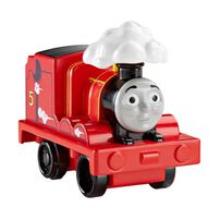 Thomas and Friends Lil Puffer Engines - Assorted
