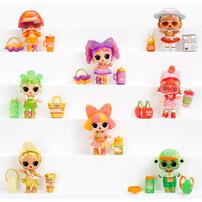 L.O.L. Surprise! Love Mini Sweet Vending Machine Haribo