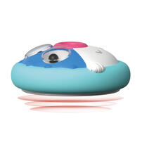 playpop Globefish Floating Football