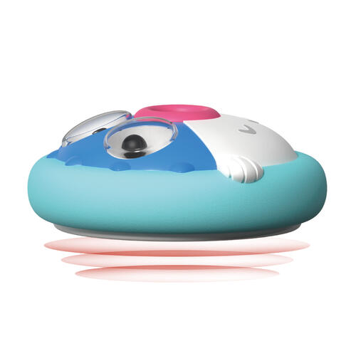 playpop Globefish Floating Football