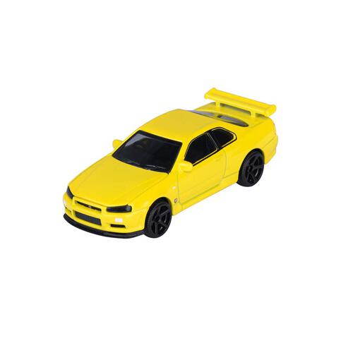 Majorette JDM Legends Premium Cars - Assorted