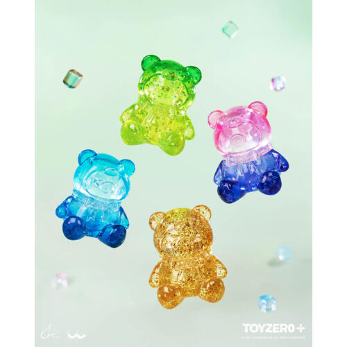 Lulu The Piggy Trendy Mini - Blind Box (1 Pc)